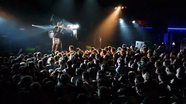 ХЛЕБ - 33. Минск live 21.08.2018 смотреть онлайн