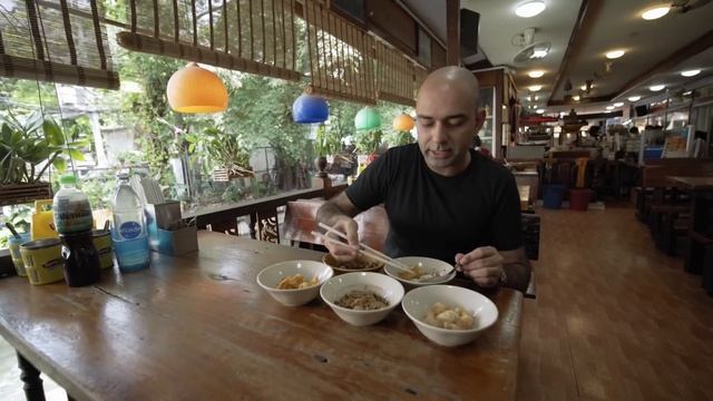 AirAsia | Eatsperience Asean 2: Noodle Soups for the Soul смотреть онлайн
