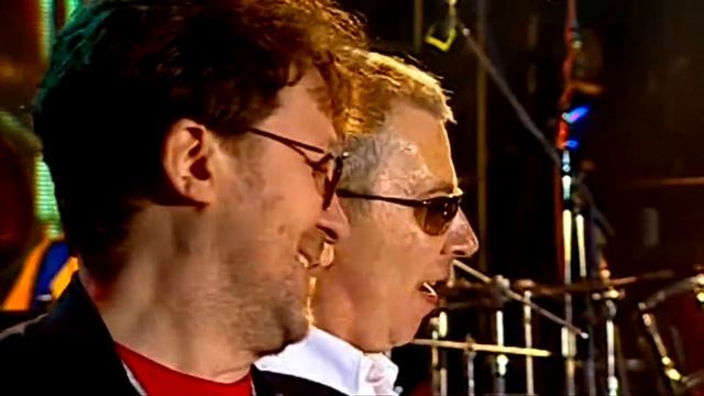 Группа «Воскресение» — Вера, надежда, любовь смотреть онлайн