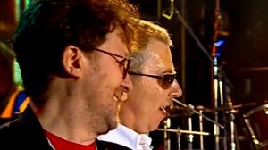 Группа «Воскресение» — Вера, надежда, любовь