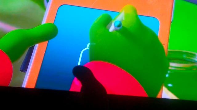 Leapfrog Letter Factory Adventure Counting On Lemonade