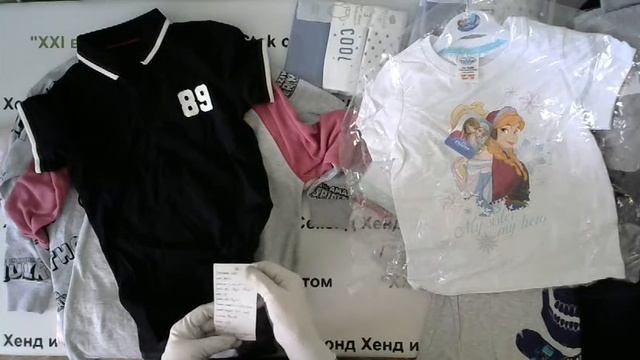 #3258 Детский сток NEXT и другие сток цена 1750 руб. за 1 кг. вес 6,4 кг./65 шт./11200 руб./172 руб смотреть онлайн