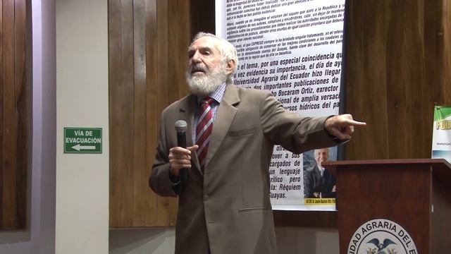 La quinta ola del progreso de la humanidad, la protección del medio ambiente смотреть онлайн