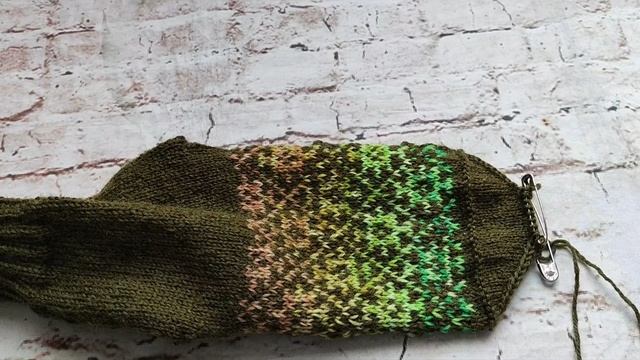 Носочки с Таней 2025,отчет за Январь смотреть онлайн