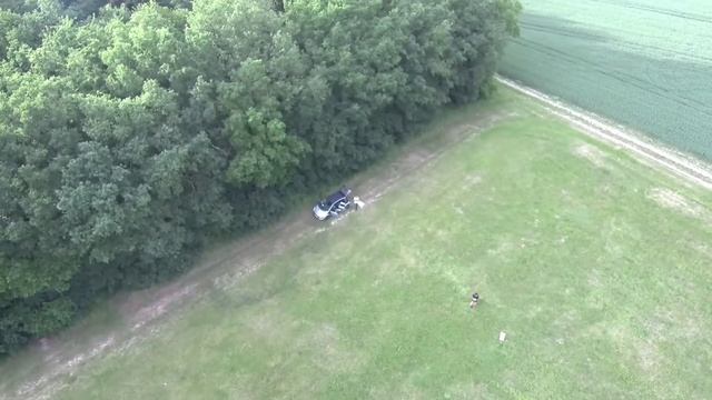 Xiaomi Mi Drone unpacking assembly and test смотреть онлайн