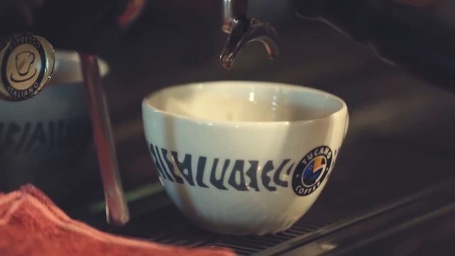 Tucano Coffee смотреть онлайн