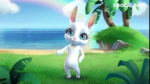 Сборник про Зайку