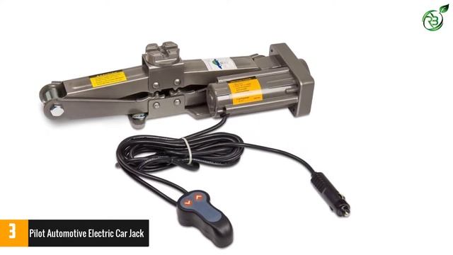 Top 5 Best Electric Car Jacks in 2022 смотреть онлайн