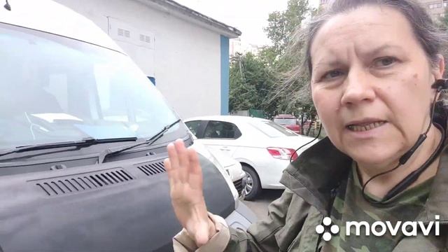 Путь на стройку, напутствие мастерам смотреть онлайн