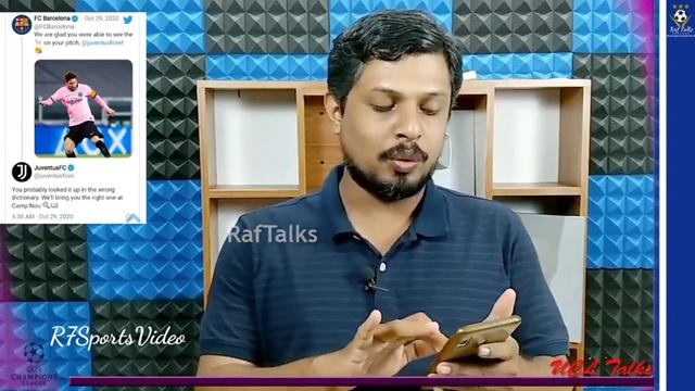 Cristiano Ronaldo attitude malayalm WhatsApp status/Raf talks / R7 Sports video/ Barcelona/Juventu смотреть онлайн