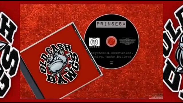 O.C. Dawgs Prinsesa - Pzycho Sid, Jnske, Bullet D, Skusta Clee, Quennie (Audio) смотреть онлайн
