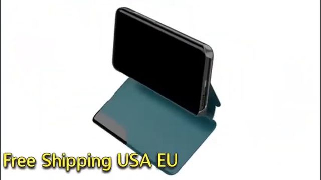 Magnetic Smart Case Redmi Note 8 8T 8 Pro смотреть онлайн