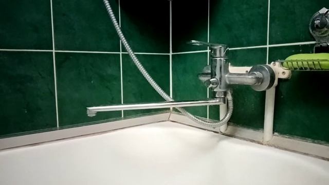 Опыт использования смесителя TAKITO (6 месяцев) смотреть онлайн