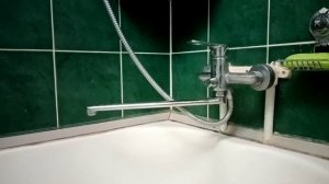 Опыт использования смесителя TAKITO (6 месяцев)