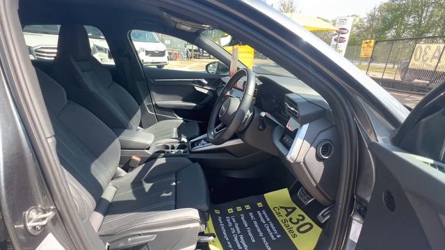 A3 sline hybrid смотреть онлайн