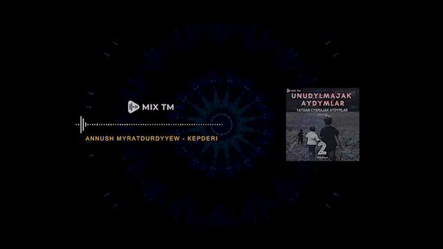 Unudylmajak Aydymlar 2 - Mix Tm (Turkmen Aydym - 2023) смотреть онлайн