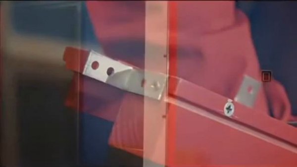 Сборка и установка рото системы