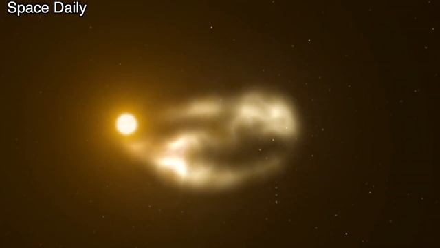 China is building the world's largest array of telescopes for studying the sun [space news] смотреть онлайн