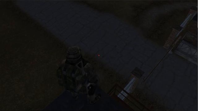 Stalker-Online/Общее положение 3 смотреть онлайн