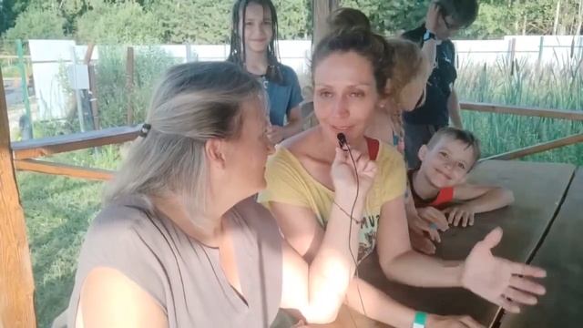 Юлия Кубай про жизнь с эфирными маслами доТЕРРА doTERRA смотреть онлайн