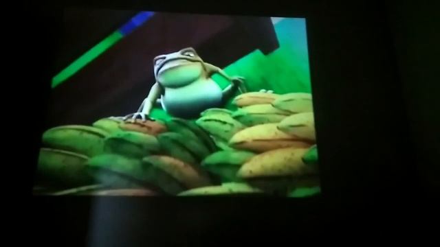 Contoh hasil tayangan Projektor murah bawah RM300 model UC40 смотреть онлайн