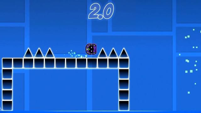 Типичная скорость обновлений geometry dash би лайк: смотреть онлайн