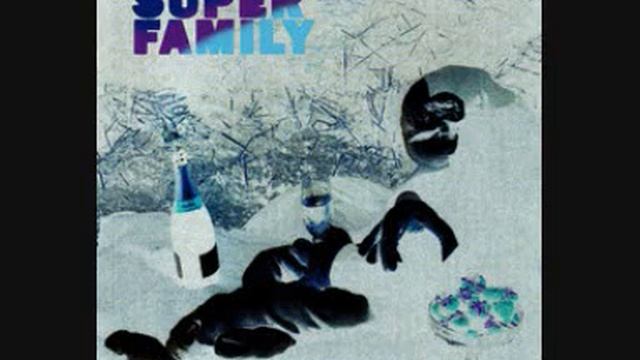 Superfamily - Back In Style смотреть онлайн