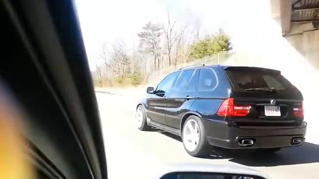 Bmw X5 Vossen смотреть онлайн