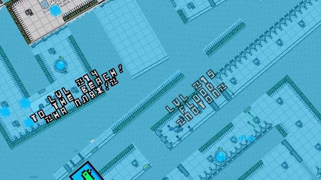 SlimeRements и Альфа! | Devlog #4 смотреть онлайн