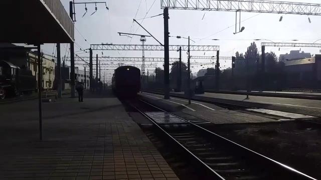 Поездка в Краснодар 17.08.2019 ч.1/2 смотреть онлайн