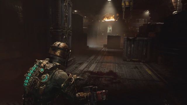 Dead Space 2023 Remake | Cap. 09 | Sin comentarios | 4K 60 FPS PS5 | Voz Inglés | Sub Español смотреть онлайн