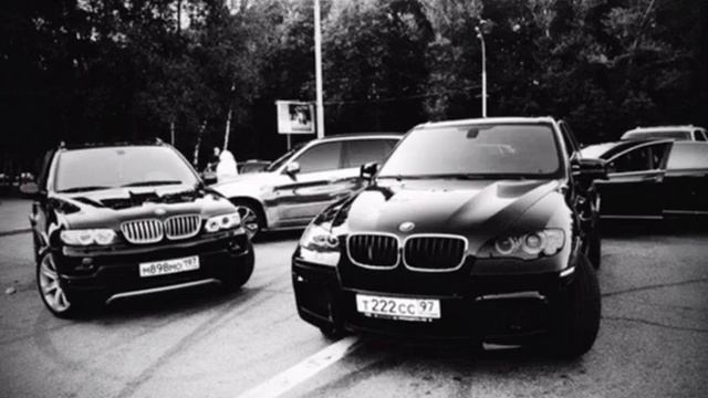 Трутень - Пожар смотреть онлайн