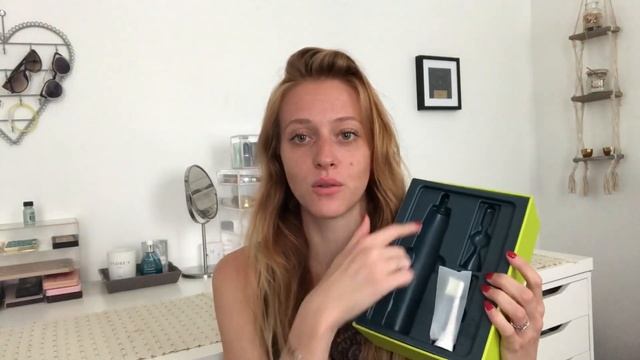 ❥ LA BROSSE À DENTS SONIC QUE VOUS DEVEZ AVOIR ! смотреть онлайн