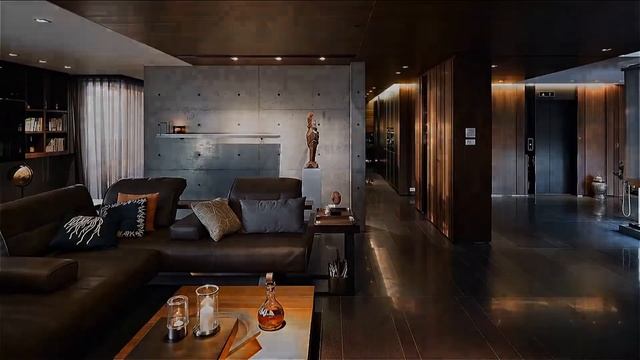 LEICHT Архитектура и кухни. Интерьеры - Тайвань, Германия смотреть онлайн