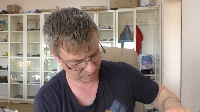 "Обвалочный", "Степной" и кухонные ножи из М390. Мастерская, "СЛОН & Ко". смотреть онлайн