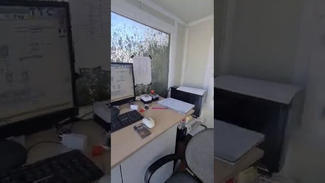 Бетон в Алматы с доставкой от РБУ Бетон Сервис смотреть онлайн