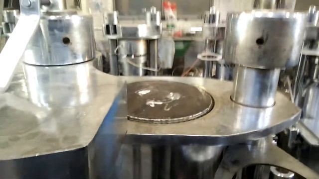 Маслопресс гидравлический 6YL 320 смотреть онлайн