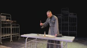 Премьера. Мюзикл-драма «Последний Романовъ»