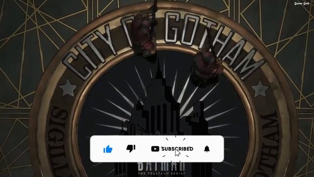 Top 5 Best Batman Games for Android 2022 | Games Geek смотреть онлайн