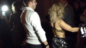 танец живота 308