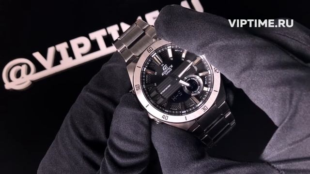 Часы Casio ERA-110D-1A Viptime.ru