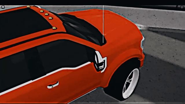 _ford F450 & ferrari testarossa edit_ смотреть онлайн