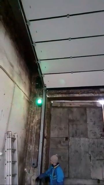 Промышленные ворота в Сызрани 2021 смотреть онлайн