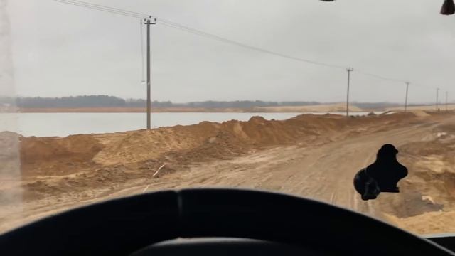 Что с колёсами? Где грязеотсекатели?? Кто купит новые крылья и фонарь??!! Влетел на бабки!! смотреть онлайн