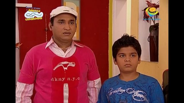 Taarak Mehta Ka Ooltah Chashmah - Episode 624 - Full Episode смотреть онлайн