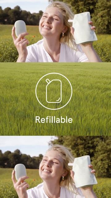 Крем для рук с пребиотиками от HAAN смотреть онлайн