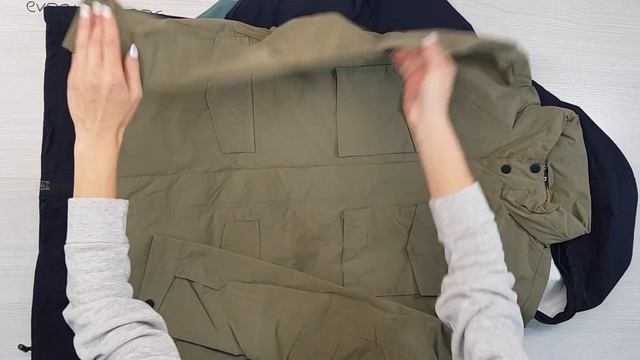 R6 05662 Mix No Excess Men Jacket (Мужские куртки/ветровки) (8PCS) №2 33,90€ за кг 8ед смотреть онлайн