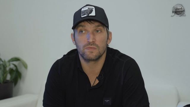 Александр Овечкин о документальном фильме "Капитан Немо" смотреть онлайн