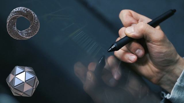 Movavi Effects Store | Shapes and Lines Pack смотреть онлайн