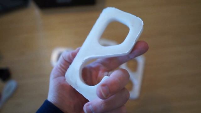 These common 3D printing materials are NOT as durable as you’d think… смотреть онлайн